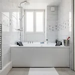 Cocon Prive Avec Jacuzzi & Sauna *