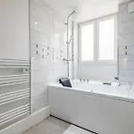 Cocon Prive Avec Jacuzzi & Sauna 랭스