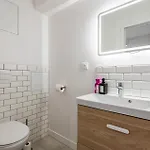 Cocon Prive Avec Jacuzzi & Sauna 아파트 *