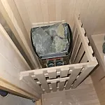 Cocon Prive Avec Jacuzzi & Sauna