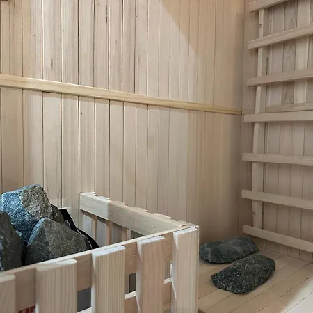 Daire Cocon Prive Avec Jacuzzi & Sauna Reims