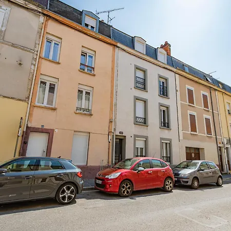 Cocon Prive Avec Jacuzzi & Sauna Daire Reims