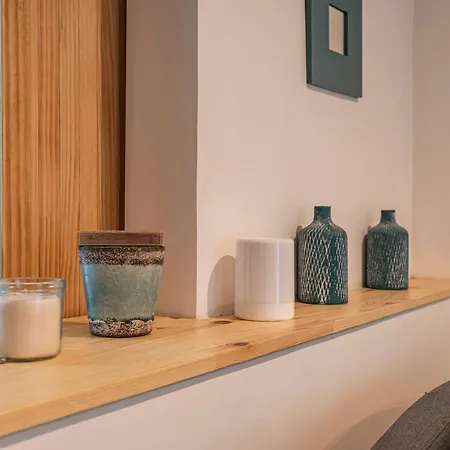 Cocon Prive Avec Jacuzzi & Sauna * ריימס