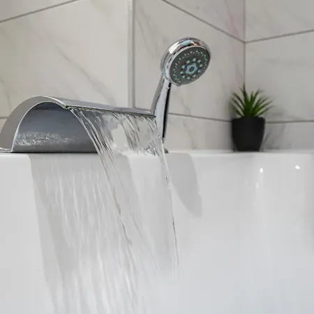 Cocon Prive Avec Jacuzzi & Sauna 아파트