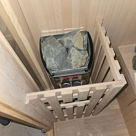 Cocon Prive Avec Jacuzzi & Sauna